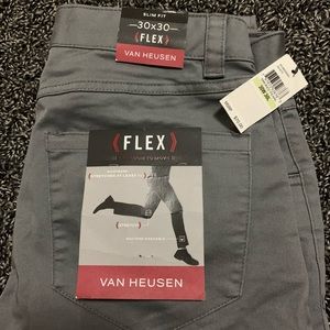 Van Heiden Pants